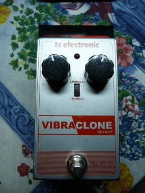TC Electronic VIBRACLONE ROTARY