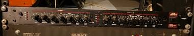 Audio Logic MT66