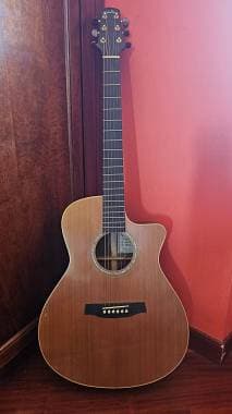Vendo chitarra Walden G3030 CE