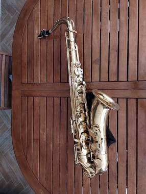 Sax tenore grassi GR SST900