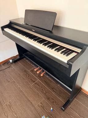 Pianoforte difitale