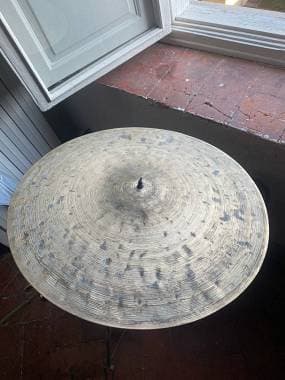 Funch - 22 Jon Christensen Tribute 2454g