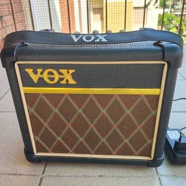 Vox mini 3 g2