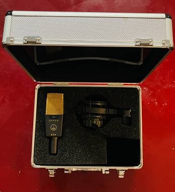 AKG 414 C XLII