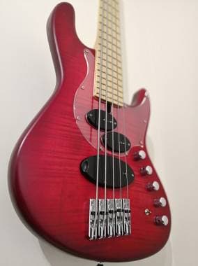 Maruszczyk Instruments Elwood L5a