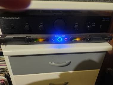 Samson Servo 120a