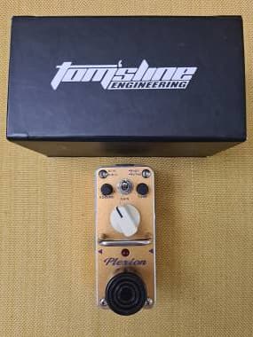 Tomsline Plexion