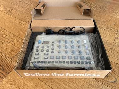 Elektron Model:Cycles