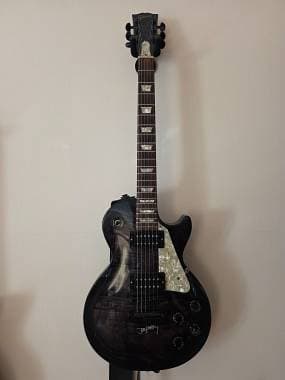 Gibson Les Paul Joe Perry 1997