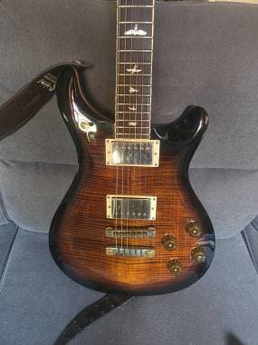 PRS Guitars Se McCarty 594
