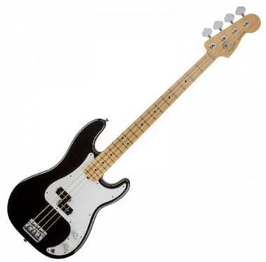 Fender precision MIM 09