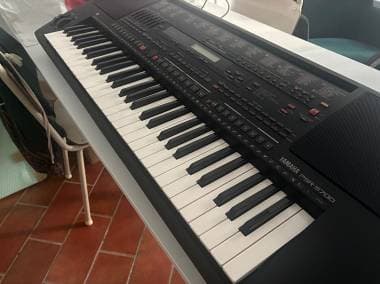 Yamaha PSR-5700