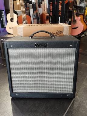 Fender Blues Junior III - SPEDIZIONE GRATUITA