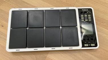 Roland Octapad SPD-30 + dotazione originale COMPLETA