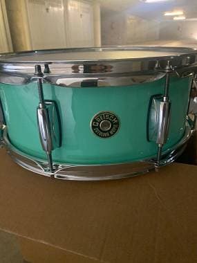 Gretsch Catalina Maple snare 14 x 5.5