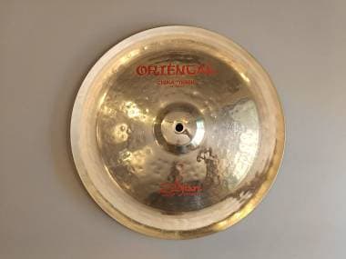 Zildjian Oriental China Trash 14