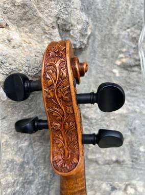 Vendesi Violino vechio