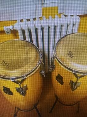 Meinl Weston Marathon