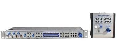 Presonus Central Station Plus