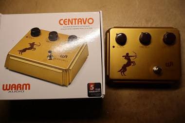 Warm Audio Warm Audio CENTAVO KLON