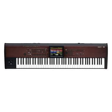 Korg Kronos ls 88 tasti