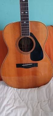 Yamaha SJ- 400S