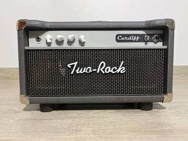 Two-Rock Cardiff 15W EL84