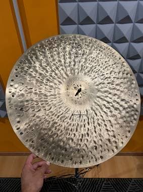 Zildjian K Constantinople 22 Medium Thin Low