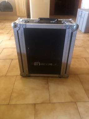 RACK 4 FLIHT PRO
