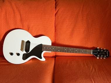 Epiphone Les Paul Junior Billie Joe Armstrong
