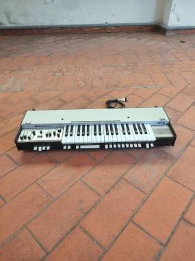 Farfisa Syntorchestra