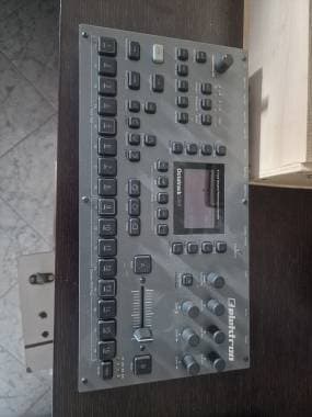 Elektron Octatrack mk2