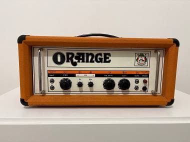 Orange OR120 (1974)