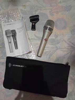 Neumann Kms 105