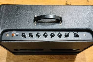 Combo Fender Traynor ygl 2 fender 30 watt