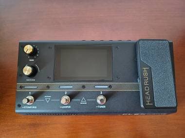 Headrush Flex Prime nam a2