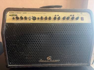 Tumbleweed 60rc per acustica