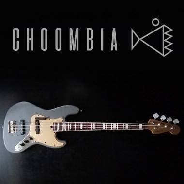 Masaaki jb - Choombia Riace