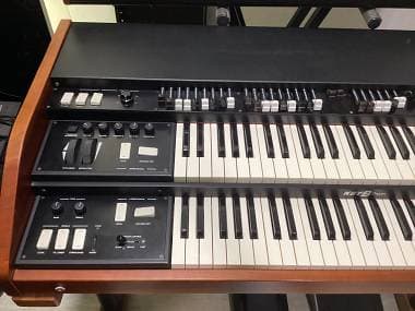 Keyb Organ KeyB Duo