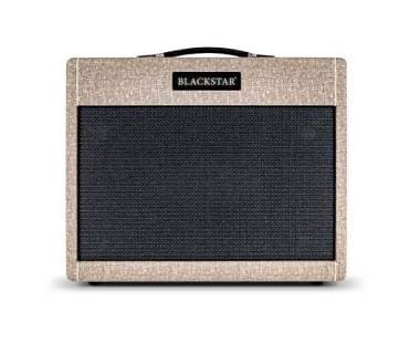 Blackstar St.James