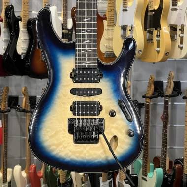 IBANEZ - JIVAJR DSE NITA STRAUSS - Spedizione Gratis