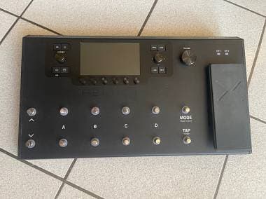 Line6 Helix LT