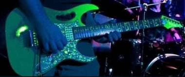 Ibanez Jem70V-SFG Premium + custodia originale