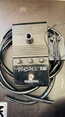 Rocktron BANSHEE