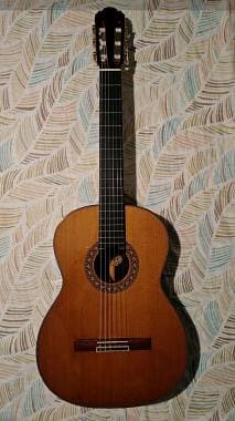 Chitarra Tama TC-10 1977 japan
