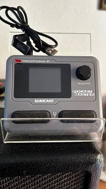 Sonicake Poker master