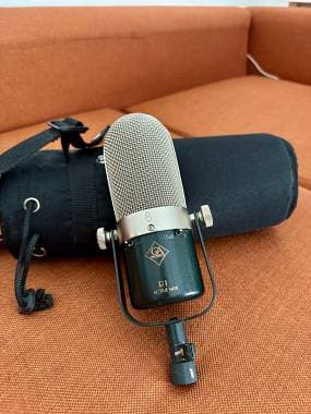 Golden Age R1 MKIII