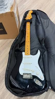 Squier by Fender Fender Sq CV 50S