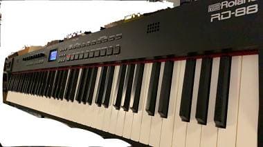 Roland RD 88