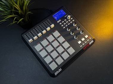 Akai Professional MPD26 Controller Midi usb